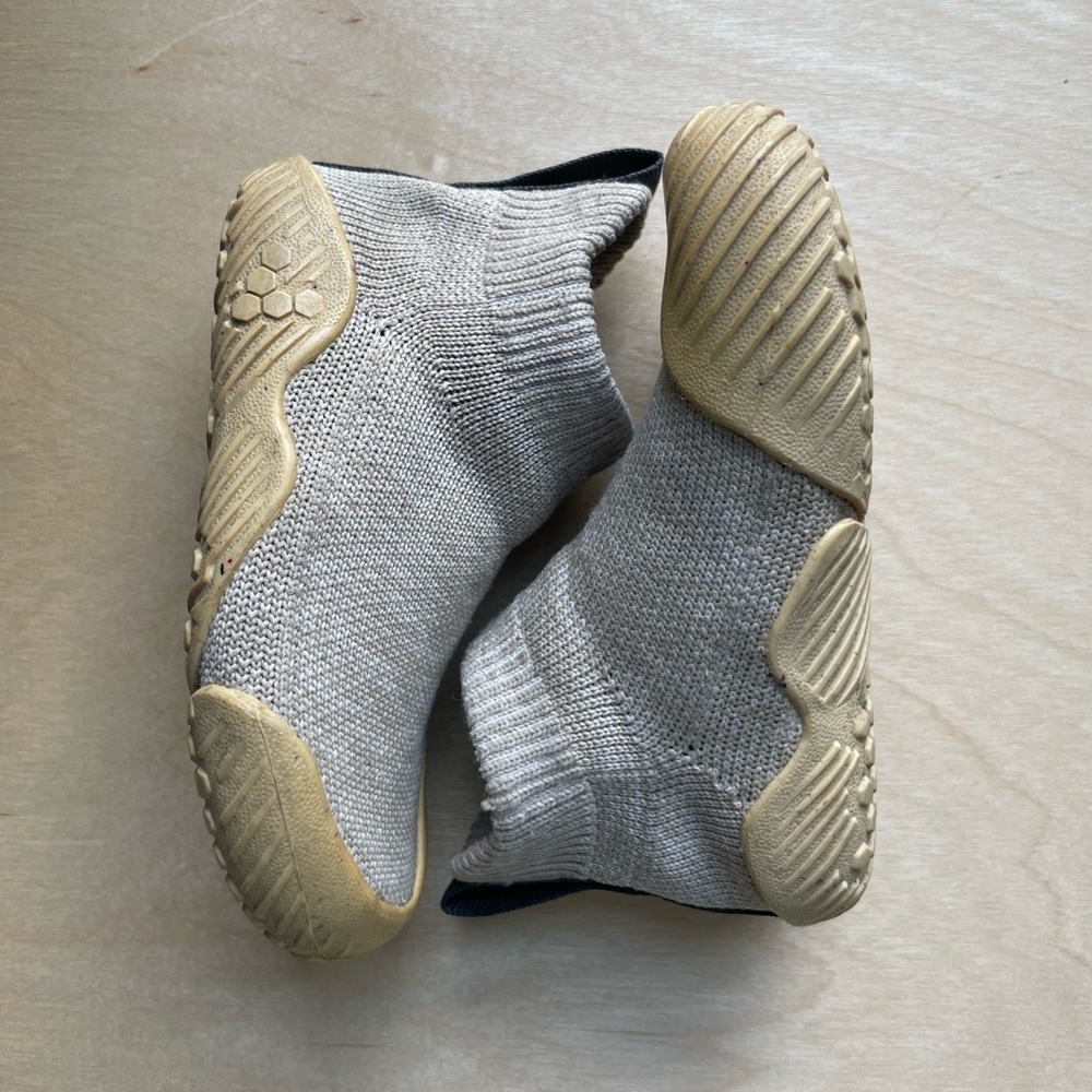 Vivo Barefoot Pluma Knit Toddler Size 5